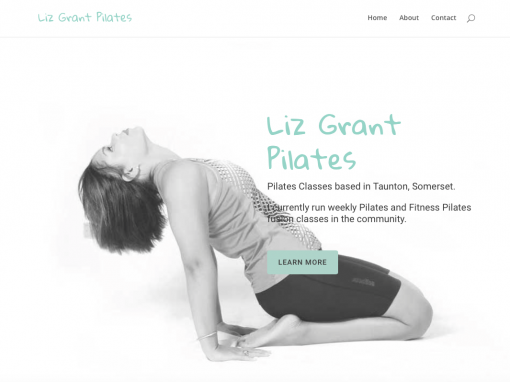 Liz Grant Pilates